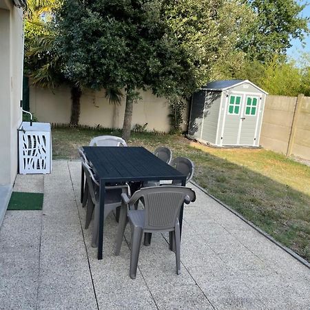 Superbe Appartement Proche De Tout, Climatise. ลาเตสเตอ-เดอ-บูค ภายนอก รูปภาพ