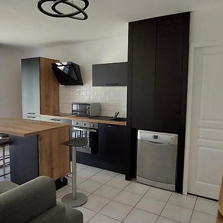 Superbe Appartement Proche De Tout, Climatise. ลาเตสเตอ-เดอ-บูค ภายนอก รูปภาพ