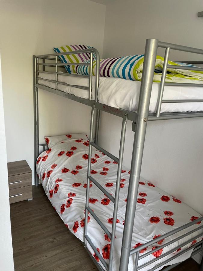 Superbe Appartement Proche De Tout, Climatise. ลาเตสเตอ-เดอ-บูค ภายนอก รูปภาพ