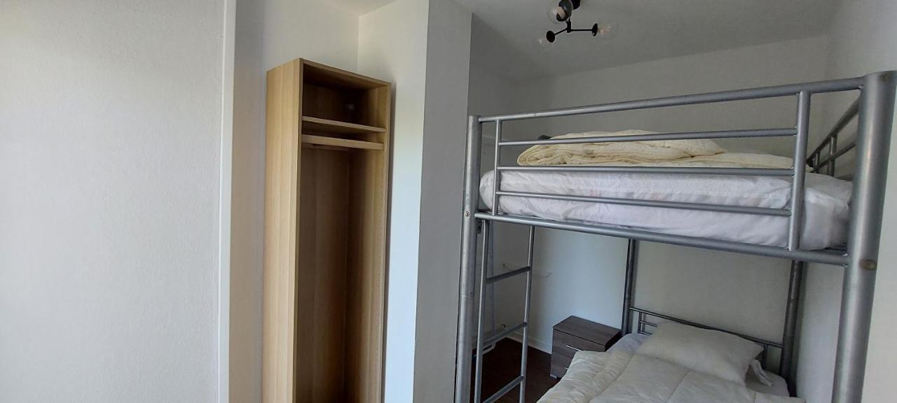 Superbe Appartement Proche De Tout, Climatise. ลาเตสเตอ-เดอ-บูค ภายนอก รูปภาพ